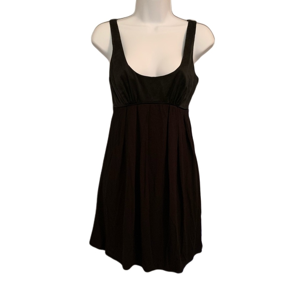 Bebe‎ black dress